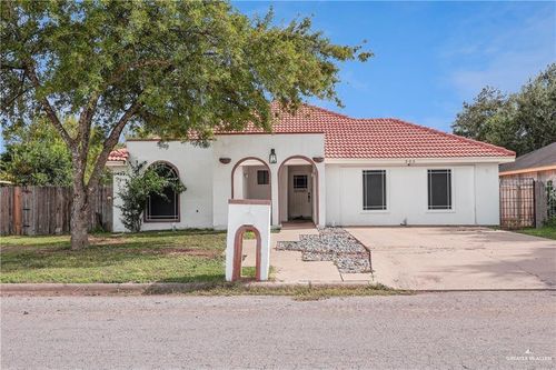 503 Shea Dr, Alamo, TX, 78516-9770 | Card Image