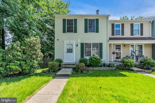 8954 Waites Way, LORTON, VA, 22079-1737 | Card Image