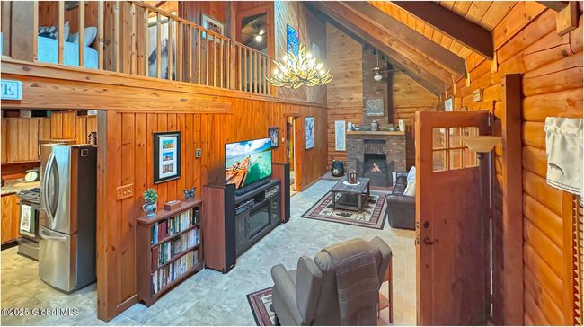 152 Sweenie Fields Rd, House other with 3 bedrooms, 3 bathrooms and 12 parking in Schroon Lake NY | Image 64