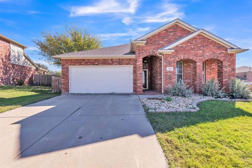 109 Creekside Drive, Sanger, TX, 76266 | Card Image