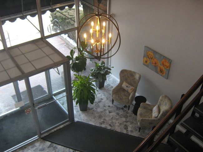 APT-143 - 1204 Greendale Ave, Condo with 1 bedrooms, 1 bathrooms and 1 parking in Needham MA | Image 8