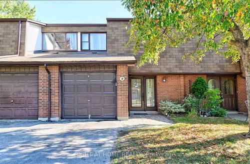 3-600 Silver Creek Blvd, Mississauga, ON, L5A2B4 | Card Image