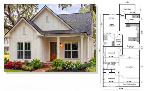 133 Wheeler Dam Road, Cohutta, GA, 30710 | Card Image