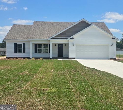 119 Sandalwood Cir, Statesboro, GA, 30458-7779 | Card Image