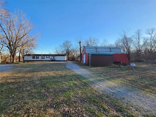 425 Leisure Land Loop, Big Cabin, OK, 74332-8429 | Card Image