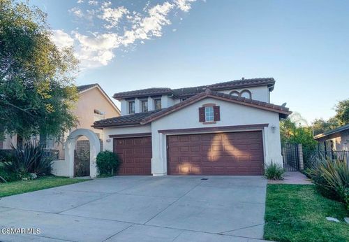 657 Camino Del Sol, Newbury Park, CA, 91320-6757 | Card Image