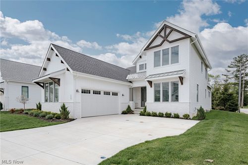 S/L 1 Bridgeport Way, Mayfield Heights, OH, 44124 | Card Image