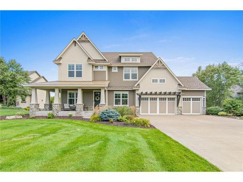 3197 Norcrest Avenue, BAYTOWN, MN, 55082 | Card Image