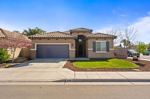 3140 Capistrano Dr, Madera, CA, 93637-8856 | Card Image