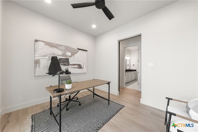 16120 Audrey Ln, House other with 4 bedrooms, 4 bathrooms and null parking in Holland TX | Image 26