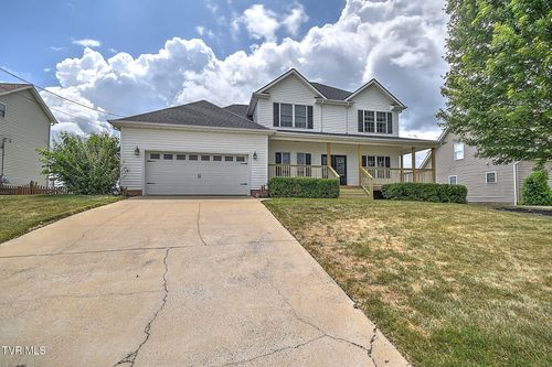 931 Walkers Bend Road, Johnson City, TN, 37615 | Card Image