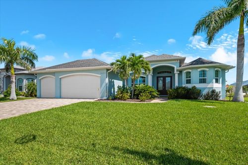 9222 Melody Cir, PORT CHARLOTTE, FL, 33981-3164 | Card Image