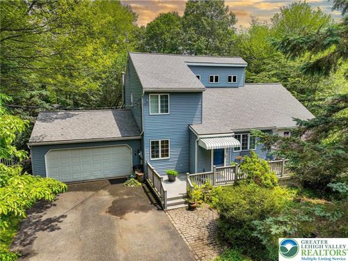 1614 Sugar Ln, Kunkletown, PA, 18058-7965 | Card Image