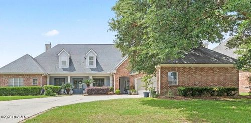 115 Westfield Dr, Lafayette, LA, 70503-5485 | Card Image