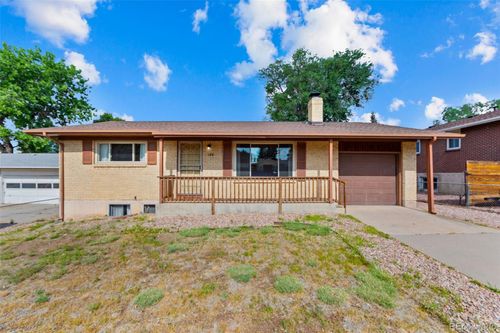 108 Ithaca Street, Colorado Springs, CO, 80911 | Card Image