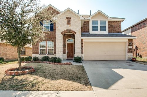 1420 Canary Dr, Little Elm, TX, 75068-8462 | Card Image
