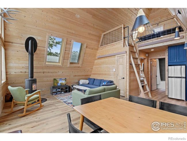 703 Crystal Falls Dr, House other with 1 bedrooms, 1 bathrooms and null parking in Westcliffe CO | Image 12