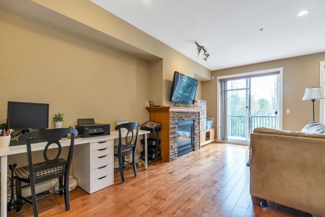 8 - 8068 207 Street, Townhouse with 3 bedrooms, 3 bathrooms and 3 parking in Langley BC | Image 14