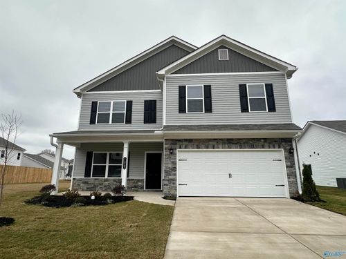 7325 Pine Run Lane, Owens Cross Roads, AL, 35763 | Card Image