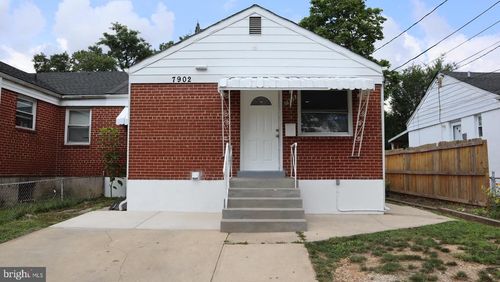 7902 25th Ave, Adelphi, MD, 20783-2634 | Card Image