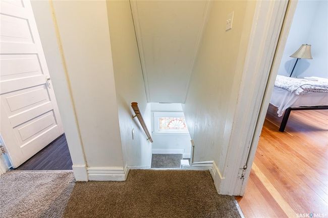 1116 1 St Ave Nw, House other with 6 bedrooms, 3 bathrooms and 2 parking in Moose Jaw SK | Image 22