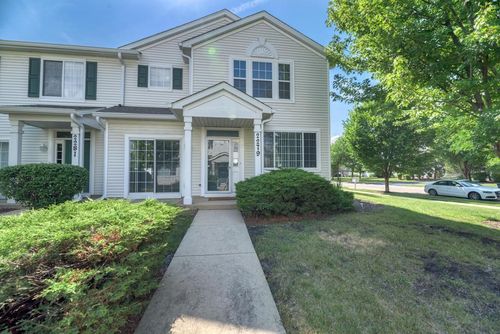2279 Reflections Dr, Aurora, IL, 60502-7310 | Card Image