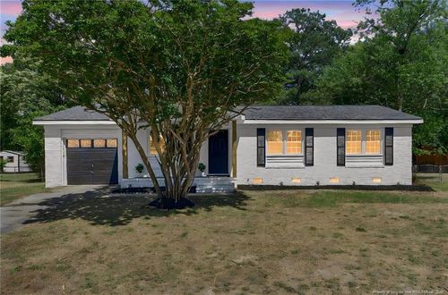 1609 Grandview Dr, Fayetteville, NC, 28314-1808 | Card Image