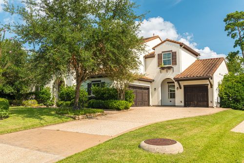 14 N Player Manor Cir, The Woodlands, TX, 77382-1806 | Card Image