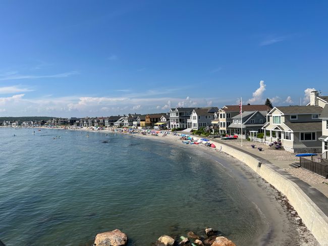 Groton Long Point....life as it should be. | Image 10