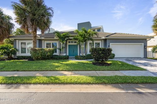 241 Ocean Ridge Drive, Melbourne Beach, FL, 32951 | Card Image