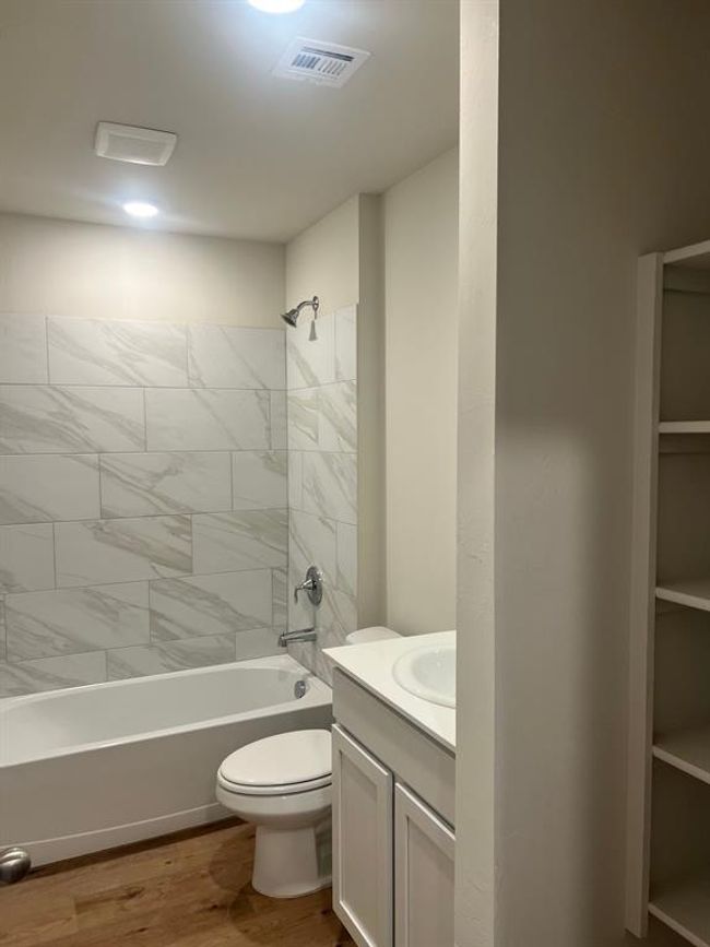 2529 Tracys Mnr, House other with 4 bedrooms, 2 bathrooms and null parking in Yukon OK | Image 14