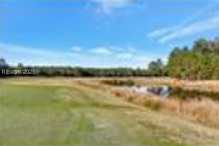 Land in Hardeeville 2