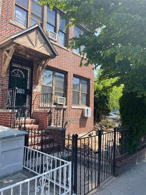 3523 Avenue I, Brooklyn, NY, 11210-4227 | Card Image