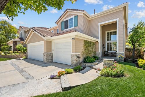 23258 Savory Pl, Valencia, CA, 91354-1475 | Card Image