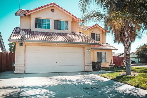 814 Del Rio Dr, Los Banos, CA, 93635-2803 | Card Image