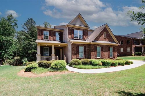 2405 Brisbane Dr, Conyers, GA, 30013-7440 | Card Image