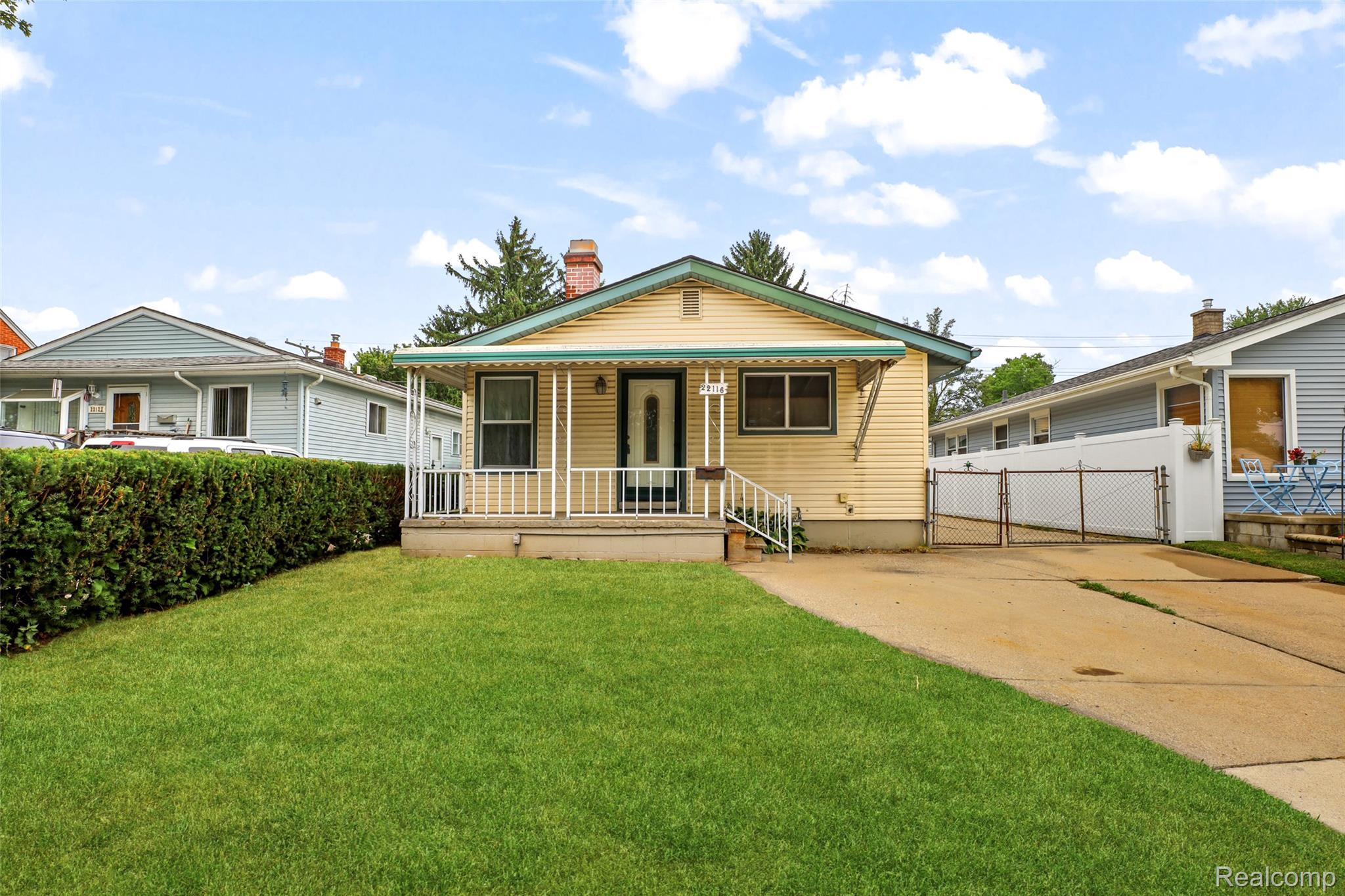 Residential in Taylor 4