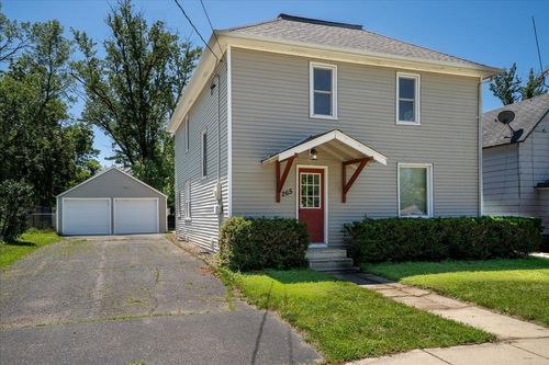 265 W Minnesota St, Le Center, MN, 56057-1221 | Card Image