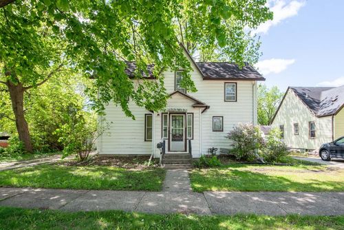 610 3rd Ave Se, Waseca, MN, 56093-3400 | Card Image