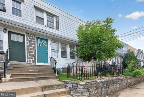 7912 Arlington Ave, UPPER DARBY, PA, 19082-2804 | Card Image