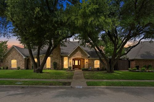 5833 Wavertree Ln, Plano, TX, 75093-4514 | Card Image