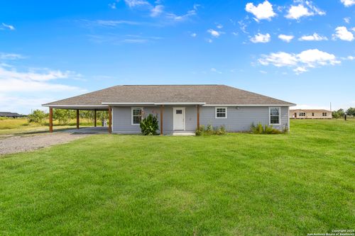 1034 County Road 6710, Natalia, TX, 78059-2705 | Card Image