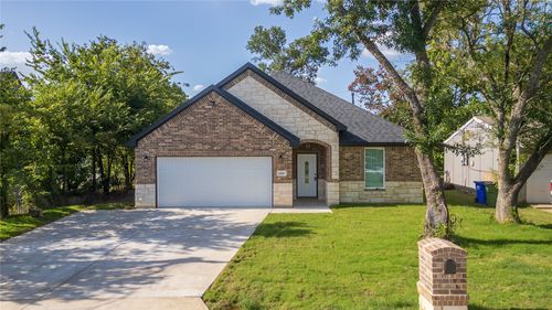14017 Cimarron Dr, Balch Springs, TX, 75180-4121 | Card Image
