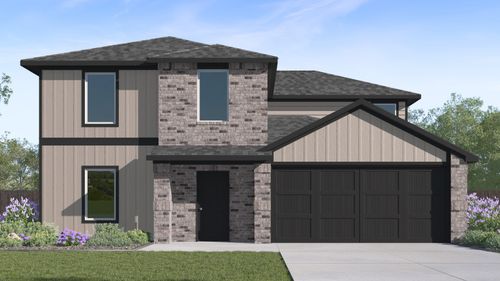 132 Baby Calf Roping Road, Jarrell, TX, 76537 | Card Image