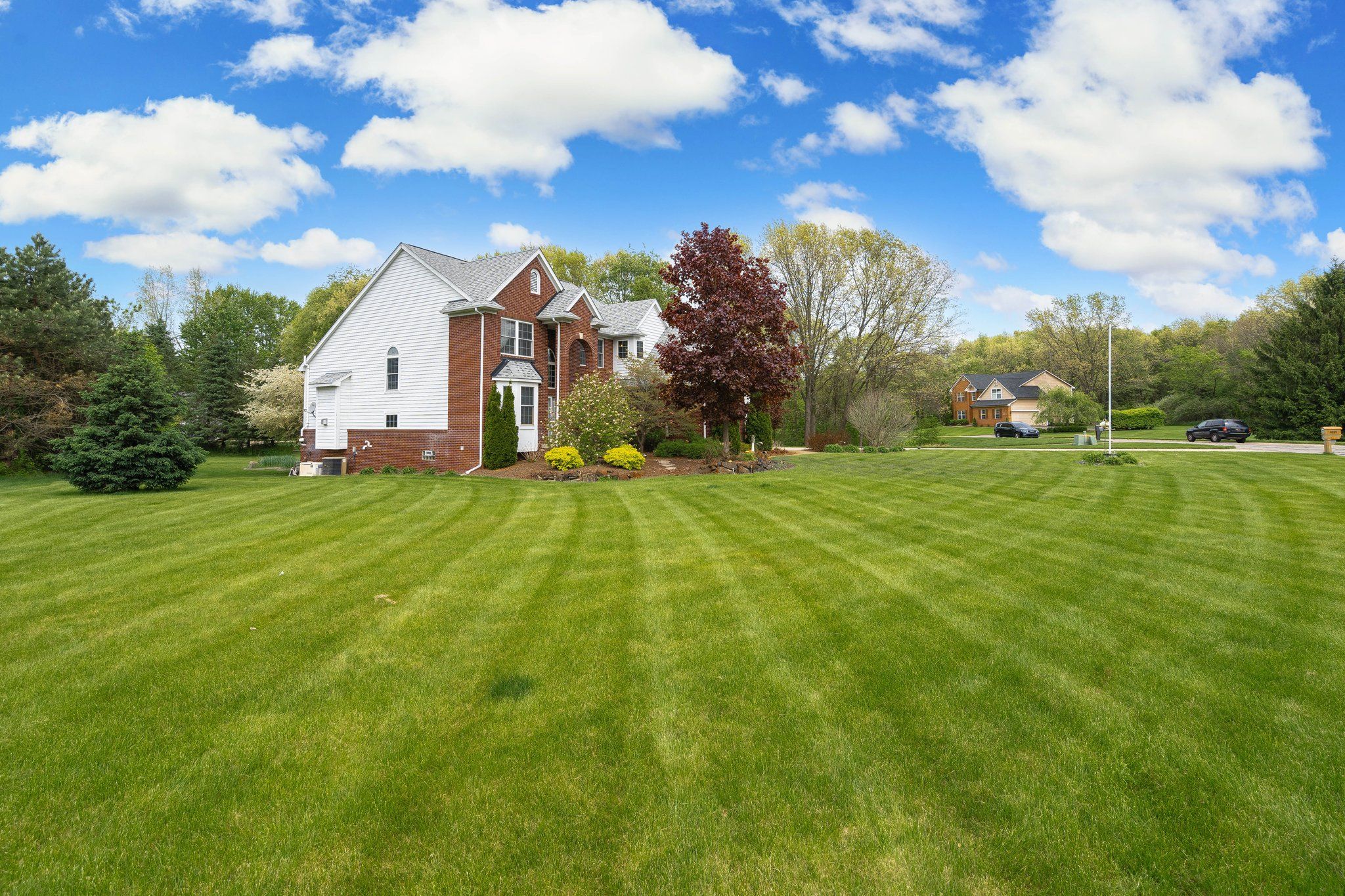 Anacapa Bay Dr, Pinckney, MI 48169