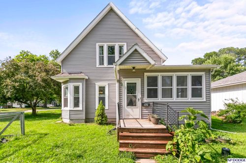 2164 Park St, Blair, NE, 68008-1434 | Card Image