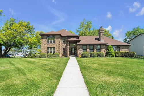 290 Pheasant Run, Union Grove, WI, 53182-1267 | Card Image