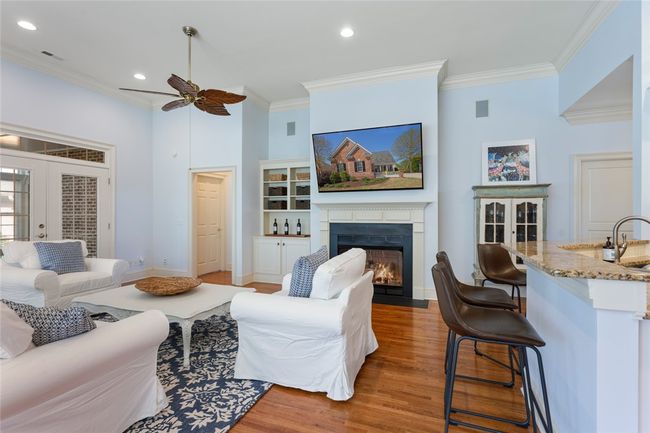 42 Angus Run, House other with 3 bedrooms, 2 bathrooms and null parking in Seneca SC | Image 4
