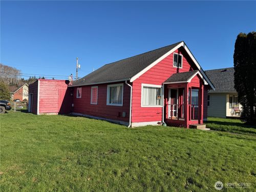 3101 Sumner Avenue, Hoquiam, WA, 98550 | Card Image