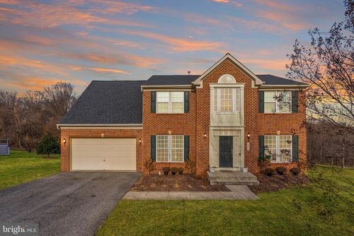 1806 Orchard Hill Dr, Fort Washington, MD, 20744-2858 | Card Image